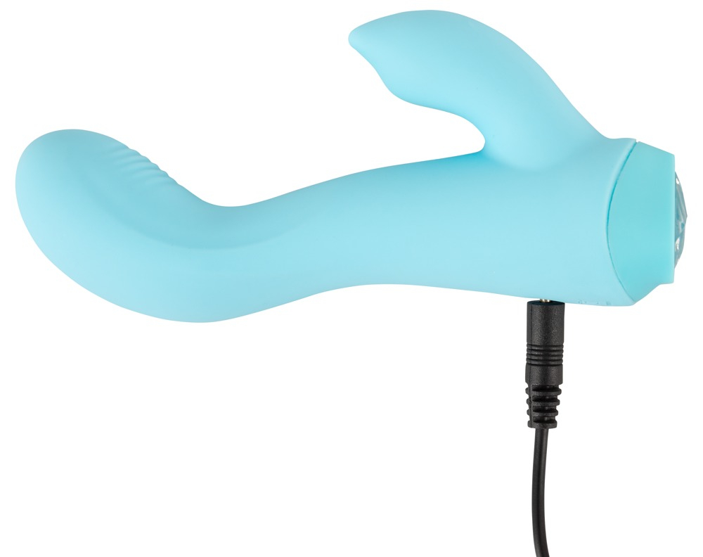 Mini Vibrator Cuties Mini Vibrator [10]