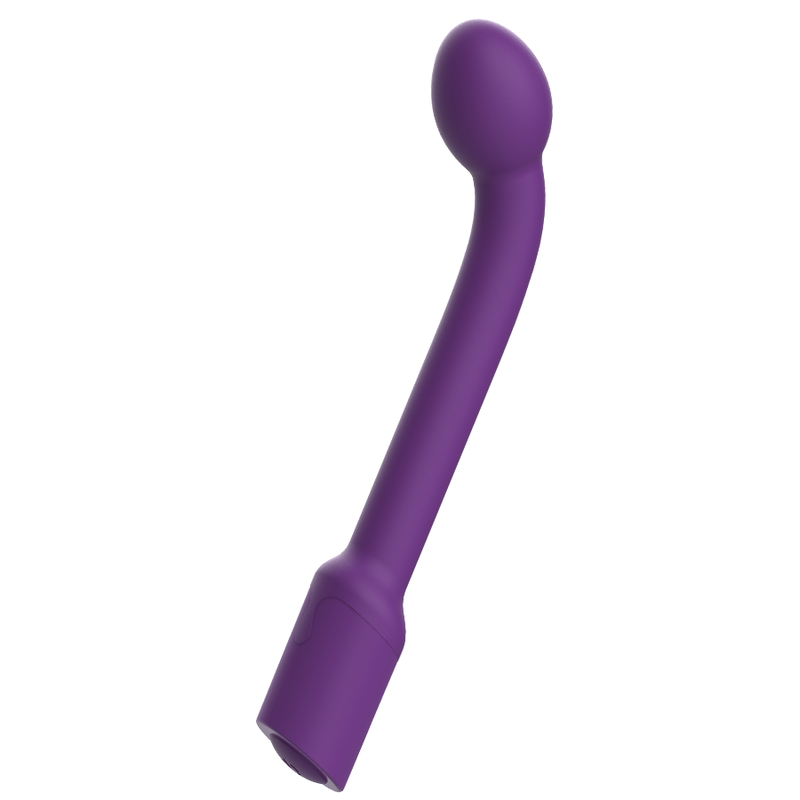 Vibrator Rewolution Rewoflex flexible g-point stimulator vibrator [1]