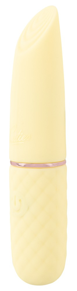 Mini Vibrator Cuties Mini Vibrator [3]