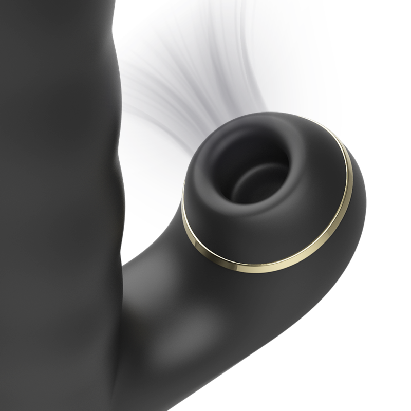 Vibrator Stimulator Clitoris Ibiza Up & Down Vibrator Clitoris Sucker [7]