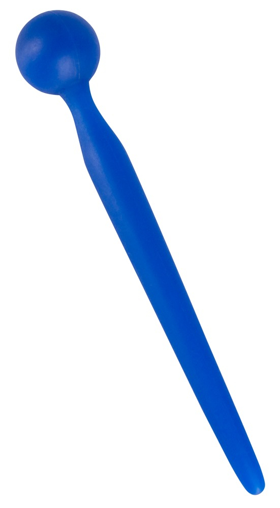 Stimulator Dilatator Uretra Barbati Penis Plug Sperm Stopper Ø max. -0,8 cm [2]