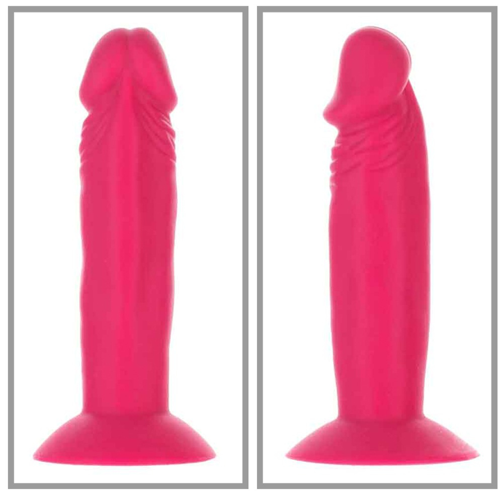 Set Cadou Petrecere Mini Dildo 12 buc [5]