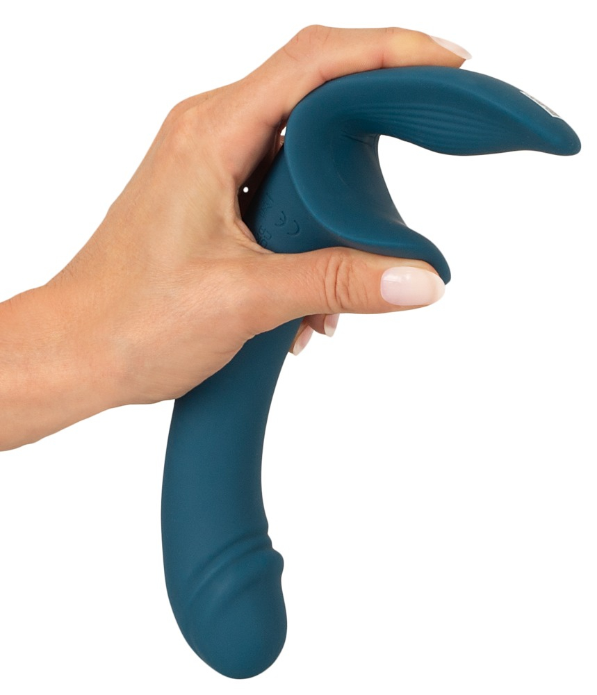 Set Strap-On YOU2TOYS Strap-On Set [14]