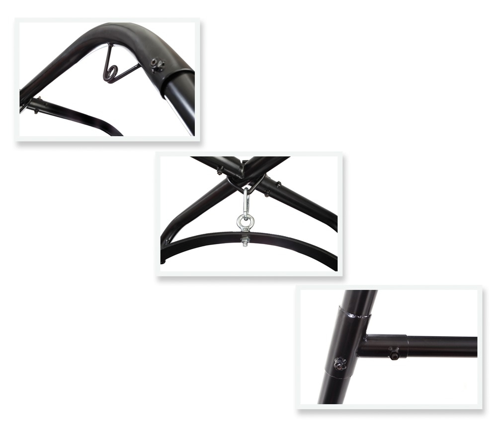 Leagan Erotic Fetish Fantasy Fantasy Swing Stand [6]