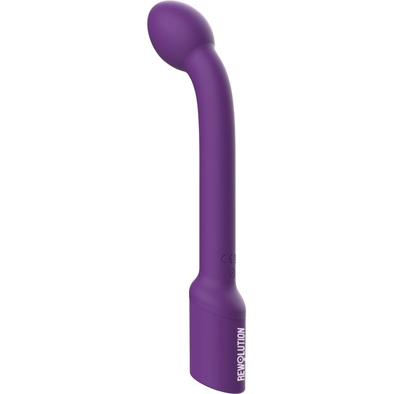 Vibrator Rewolution Rewoflex flexible g-point stimulator vibrator [4]