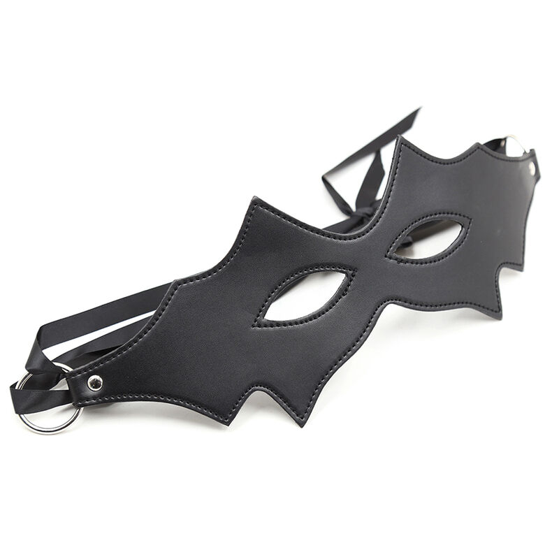Masca OhMama Fetish Feline Mask [2]