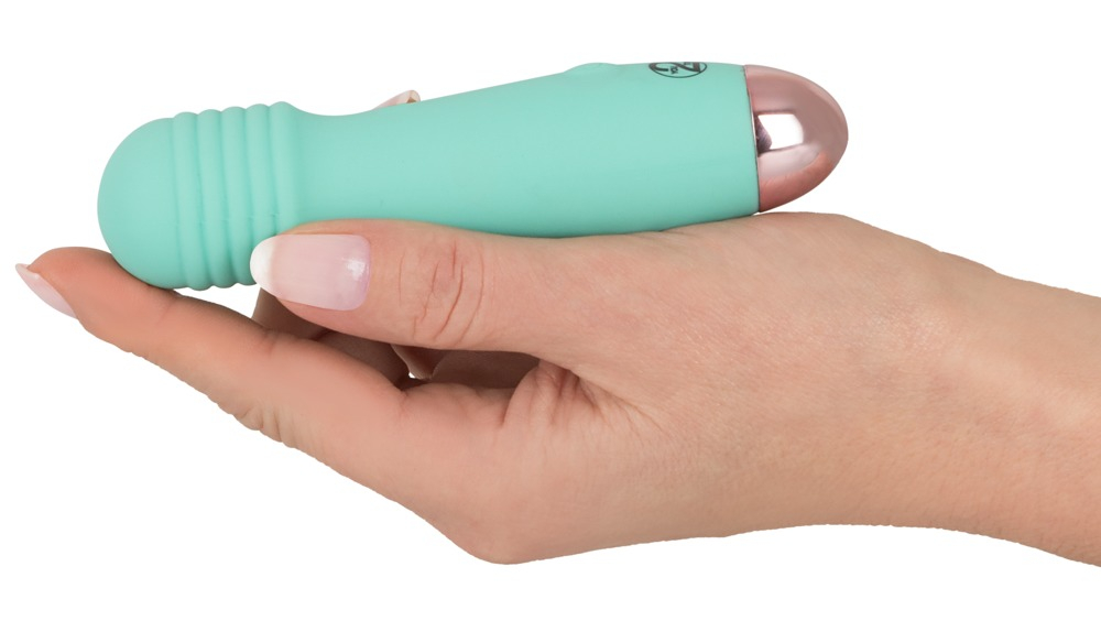 Mini Vibrator Cuties Mini Vibrator [3]
