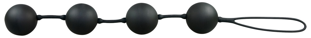 Bile Vaginale Kegel Femei Intarire Muschi Pelvini You2Toys Velvet Balls 4pcs [3]