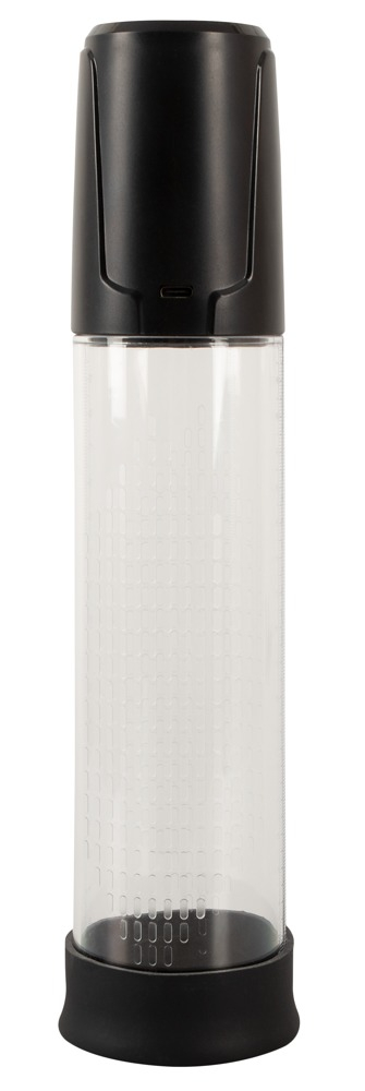 Pompa Marire Penis Mr. Boner Automatic Masturbation Pump [4]