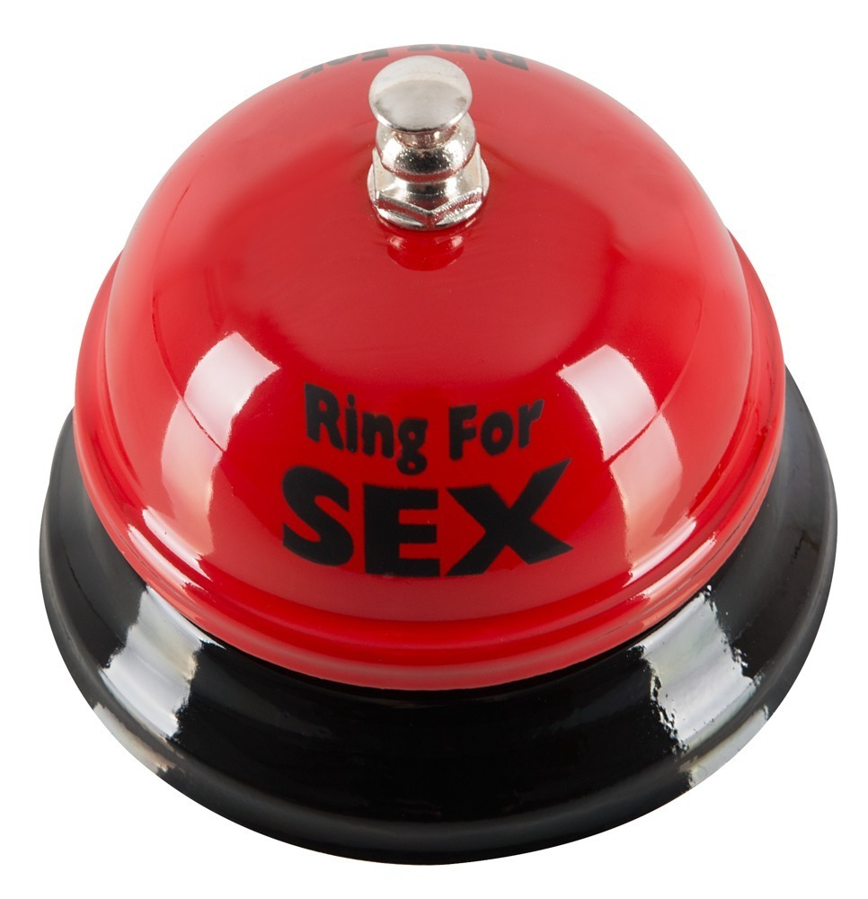 Clopotel Tejghea Sex Cadou Ring for Sex Bell [2]