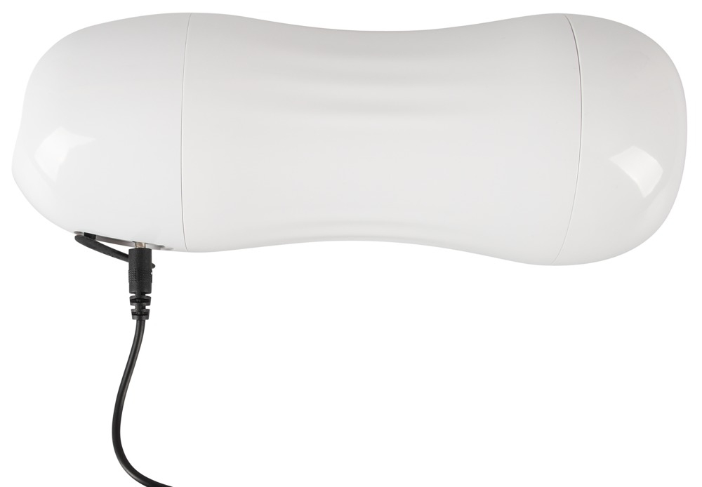 Masturbator Vibratii Penis Stroker Masturbator 2 Functions [13]