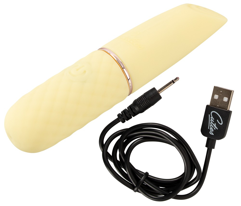 Mini Vibrator Cuties Mini Vibrator [8]