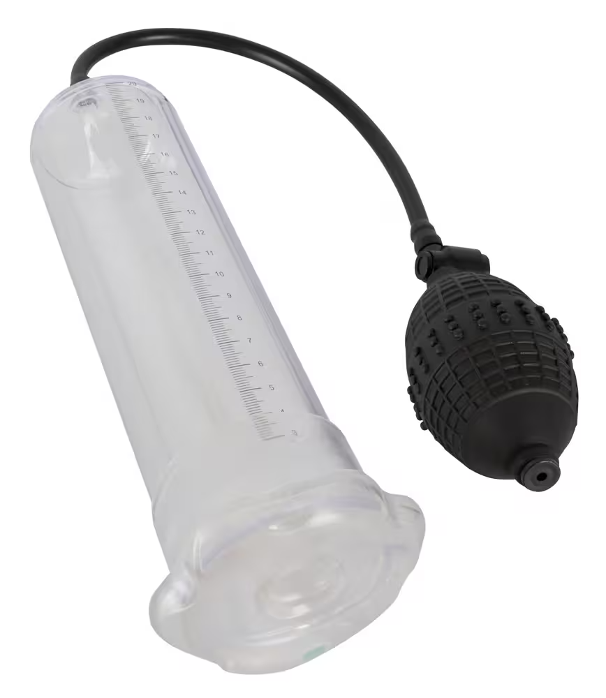 Pompa Marire Vacuum Penis Mr Boner Starters Power Pump [5]