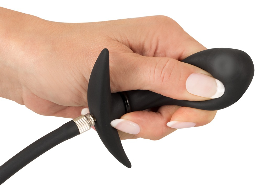 Anal You2Toys Inflatable Plug [5]