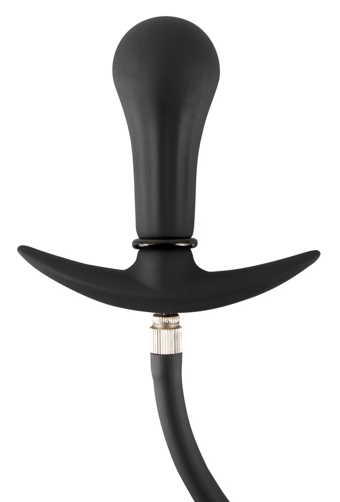 Anal You2Toys Inflatable Plug [3]