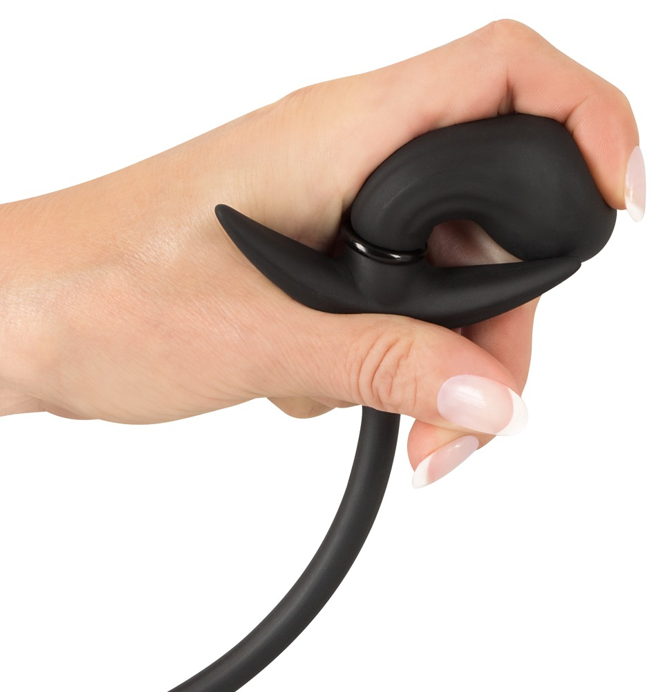Anal You2Toys Inflatable Plug [6]