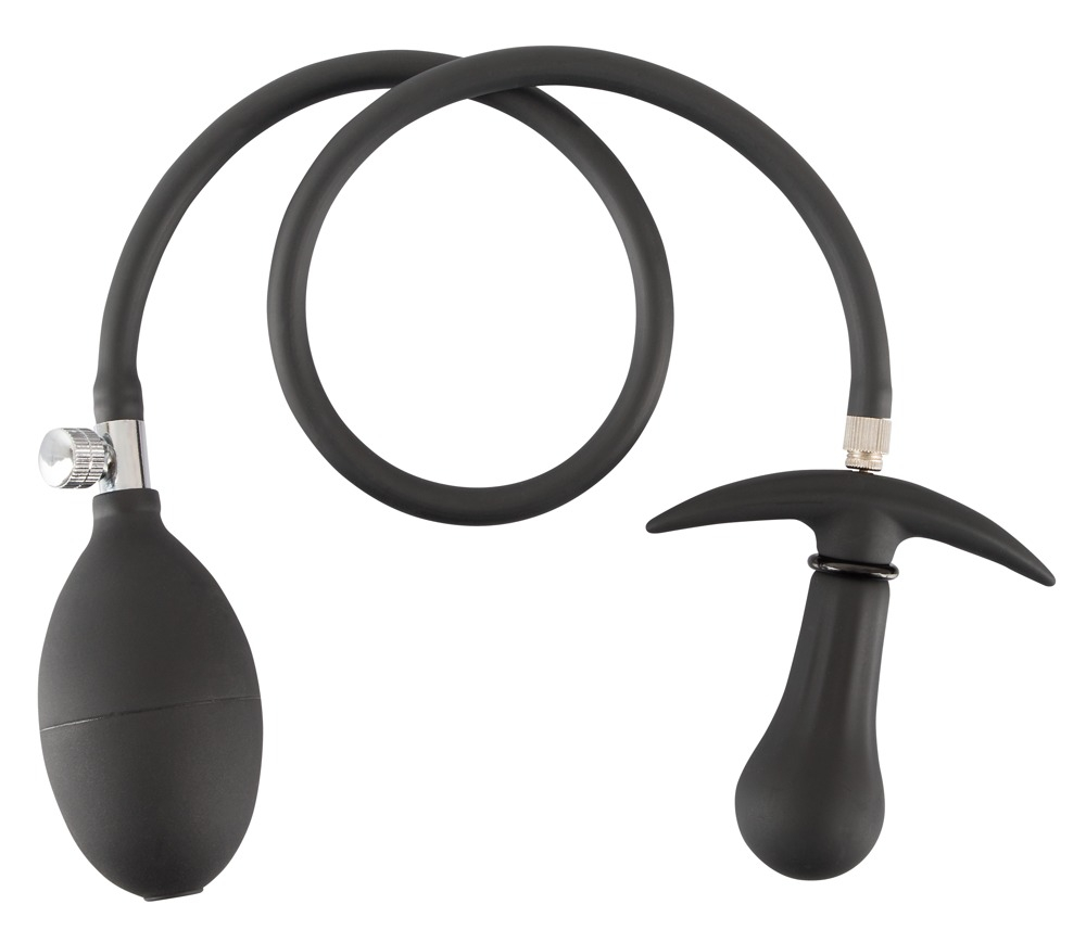 Anal You2Toys Inflatable Plug [1]