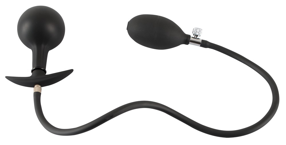 Anal You2Toys Inflatable Plug [2]