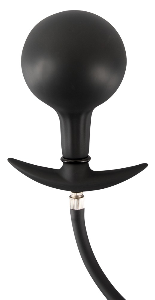 Anal You2Toys Inflatable Plug [4]