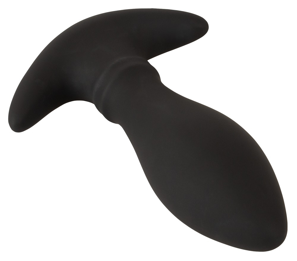 Plug Anal Vibrant ANOS RC Moving Rings Butt Plug [4]