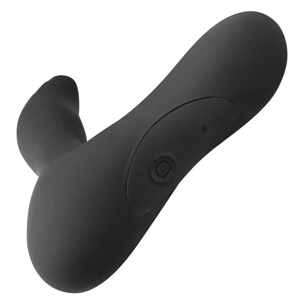 Vibrator Anal ANOS RC Prostate Plug with Vibration [4]