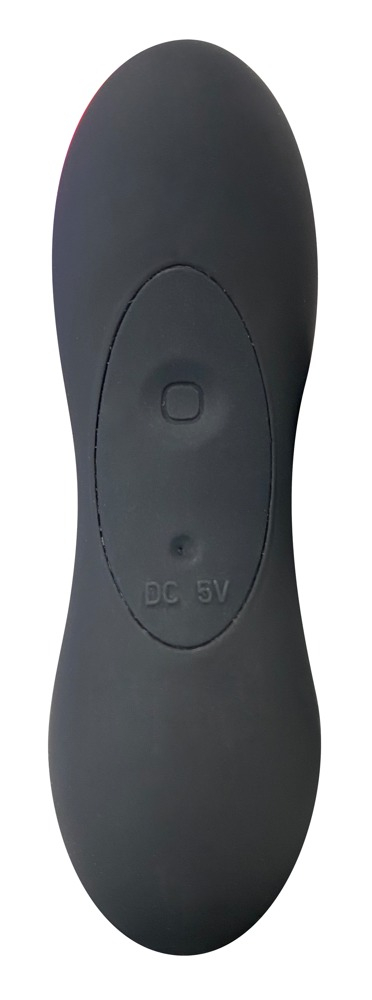 Vibrator Anal ANOS RC Prostate Plug with Vibration [7]