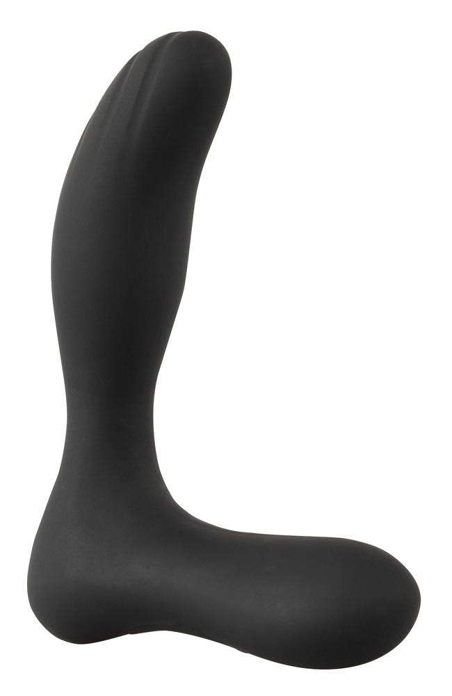 Vibrator Anal ANOS RC Prostate Plug with Vibration [3]