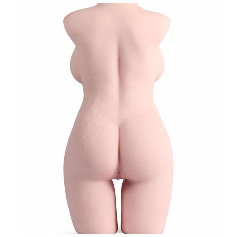 Torso Realist Gonflabil ARMONY for him Realistic female torso model 4 [6]