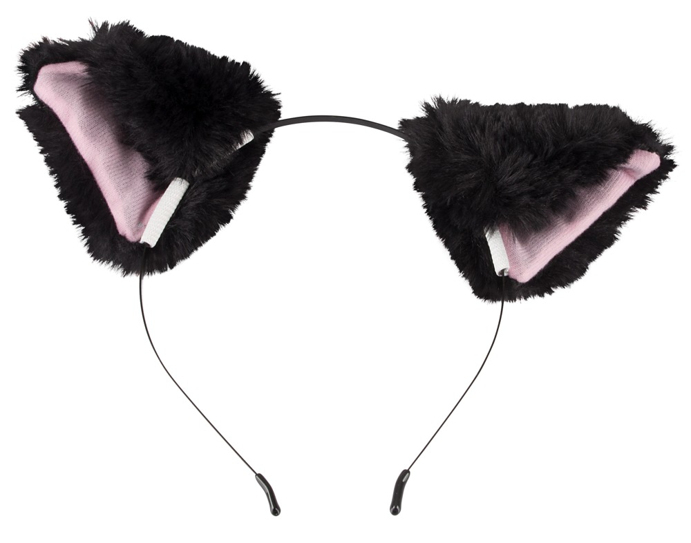 Plug Coada Pisica Bad Kitty Pet Play Plug & Ears [5]