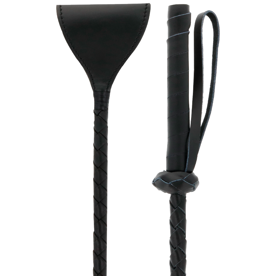 Bici Darkness Black whipper whip [2]