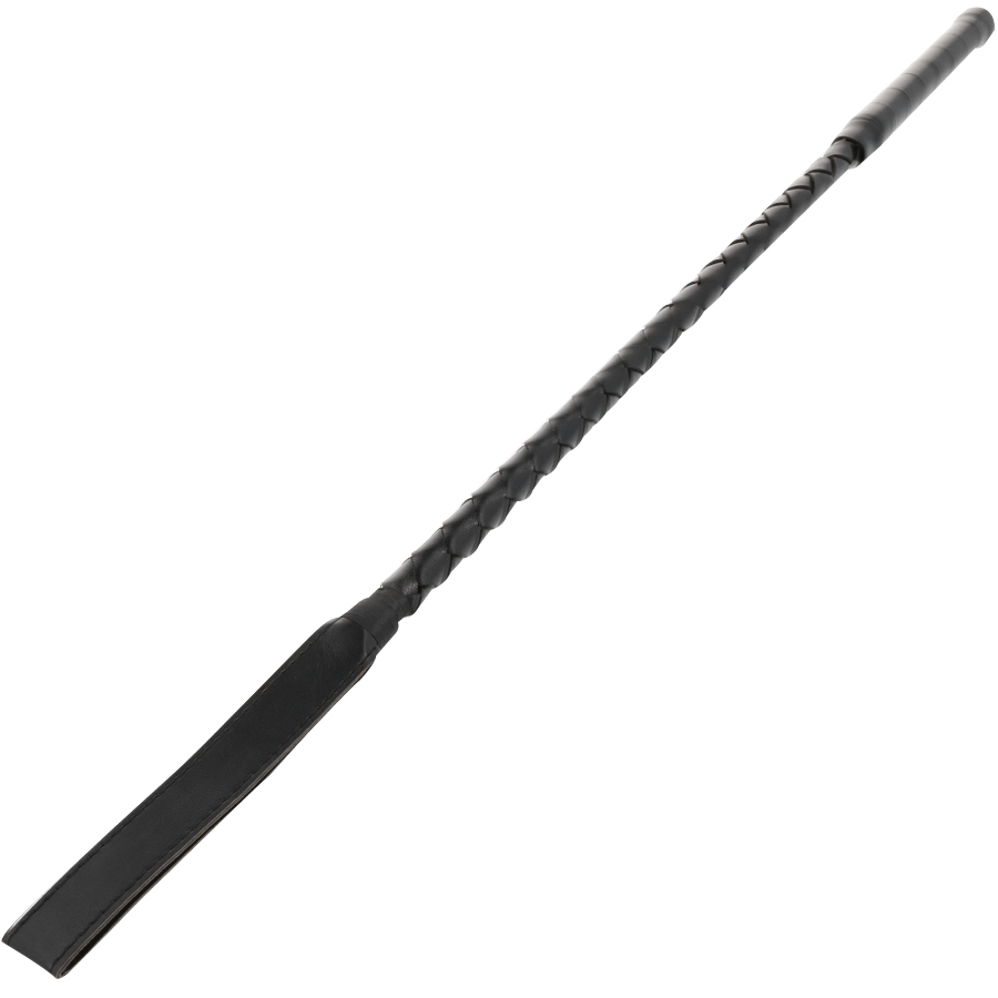 Bici Darkness Fetish black bdsm whip 70 cm [2]