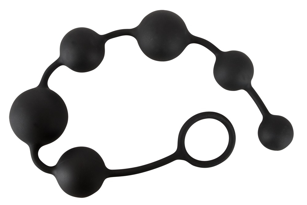 Bile Anale Black Velvets [1]