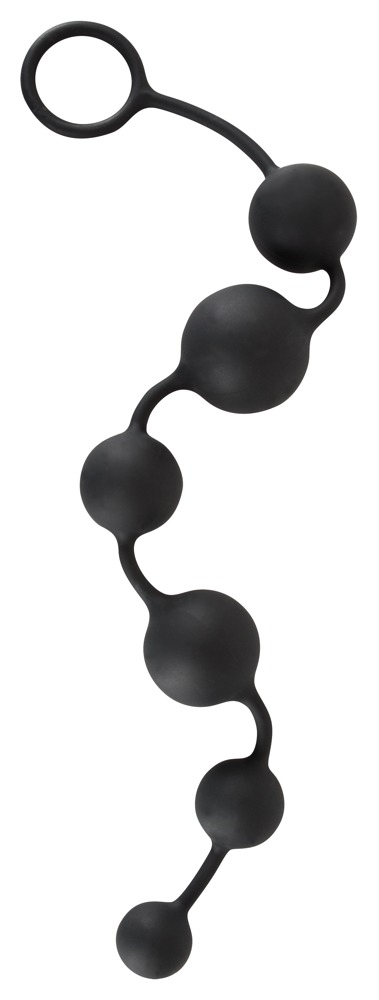 Bile Anale Black Velvets [2]