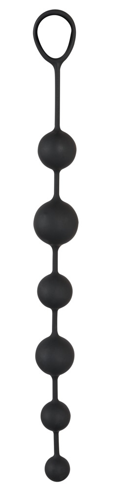 Bile Anale Black Velvets [3]