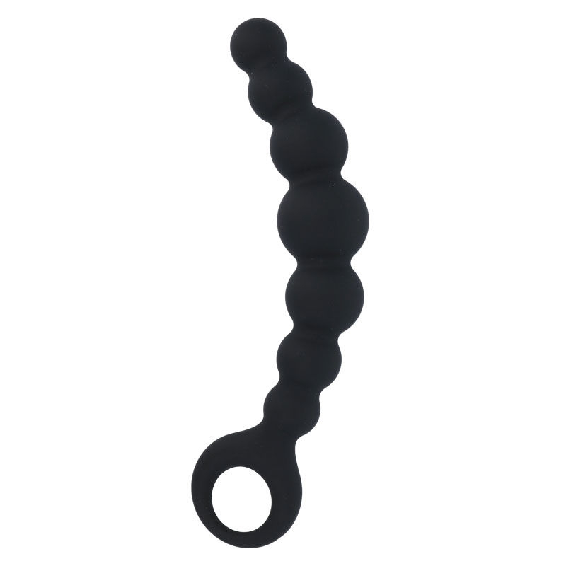 Bile Anale Intense Anal beads max [3]