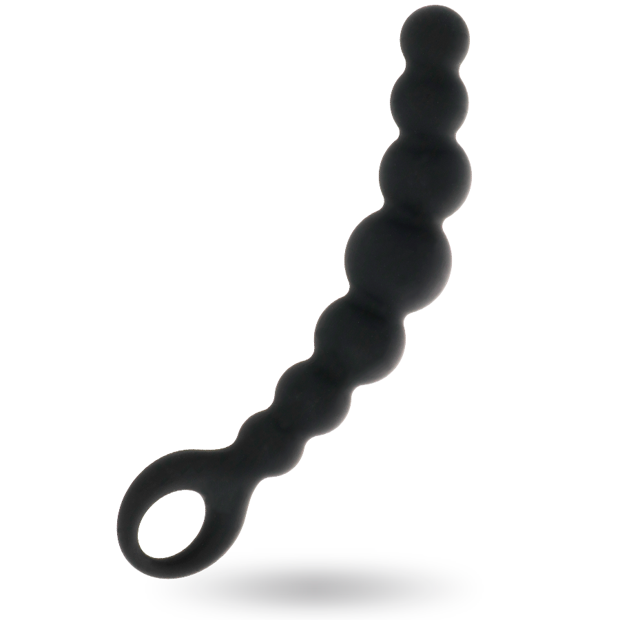 Bile Anale Intense Anal beads max [5]