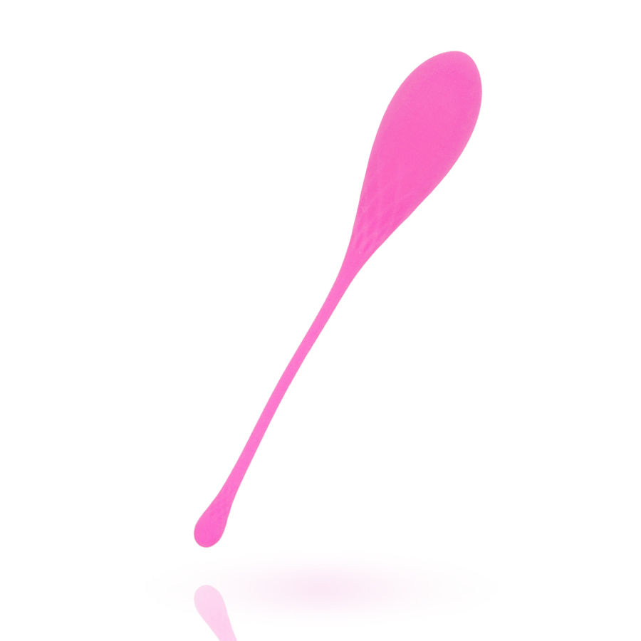 Bile Kegel Leslie Kegel Fit Pelvic Muscle Training Set 6 Weights [11]