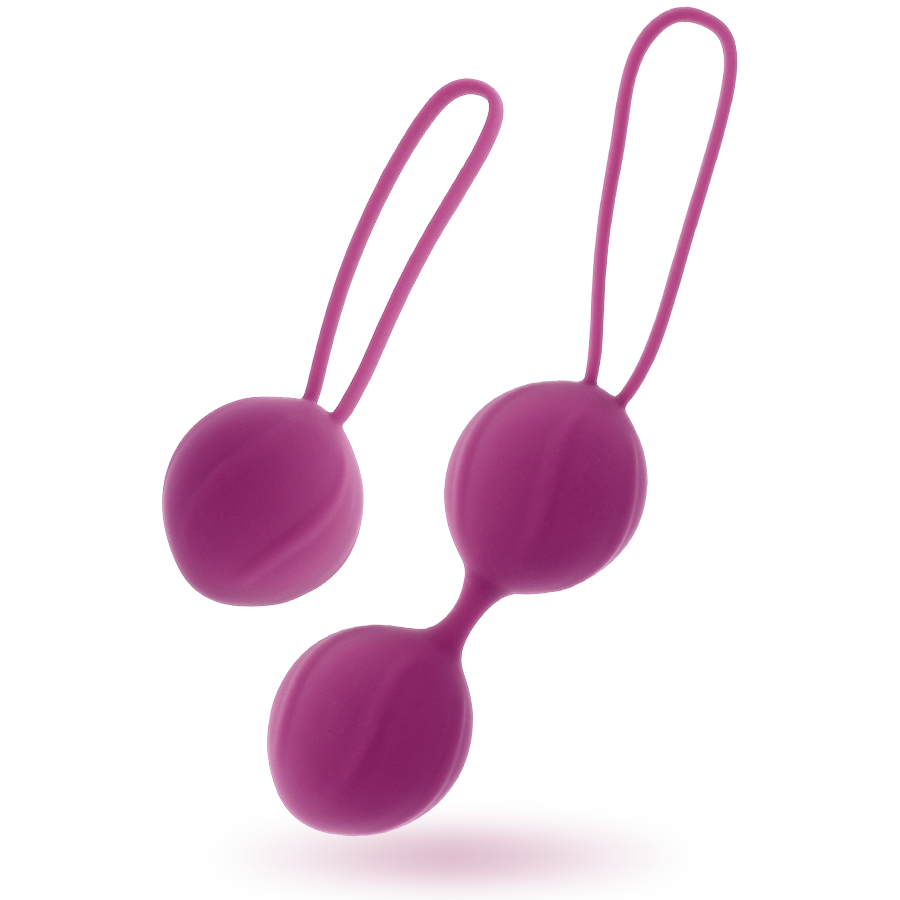 Bile Kegel Coverme Lilac Pelvic Trainer Kegel [2]