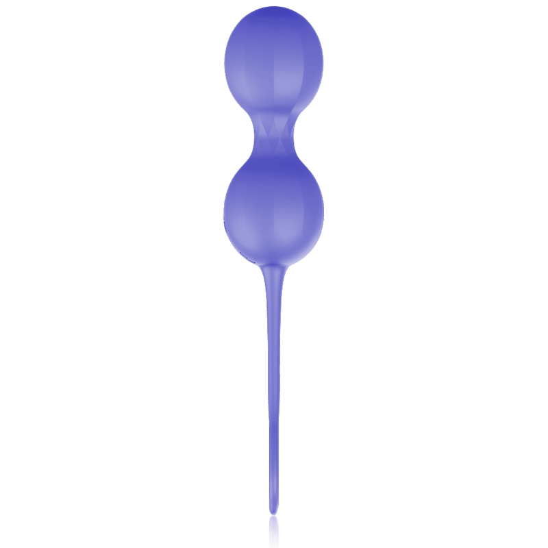 Bile Kegel Mr Boss Dumas Vibrating Kegel Beads Remote Control [3]