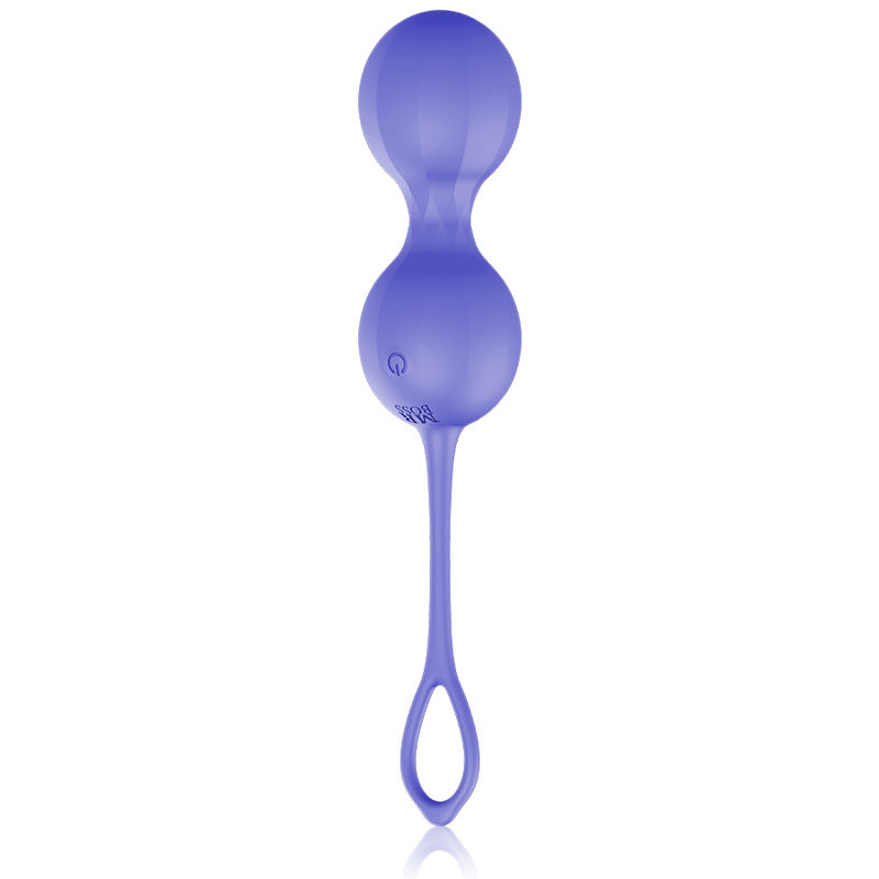 Bile Kegel Mr Boss Dumas Vibrating Kegel Beads Remote Control [4]