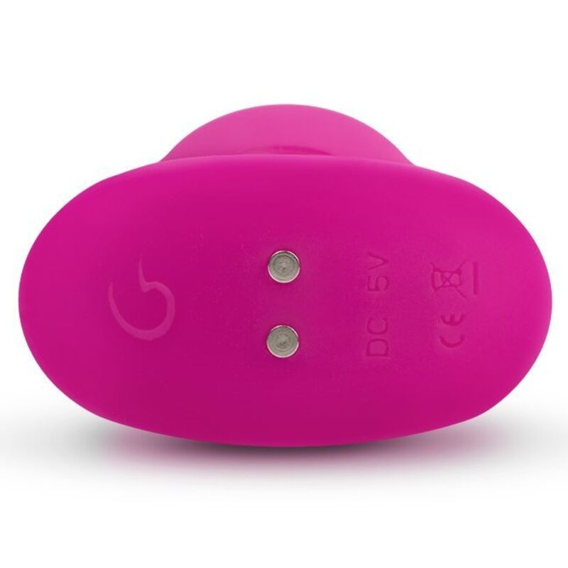 Bile Kegel G-vibe Gballs 3 Kegel Balls With App [2]