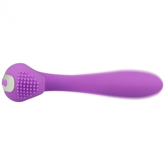 Vibrator Ohmama Clit And G-spot Stimulating Vibe [2]