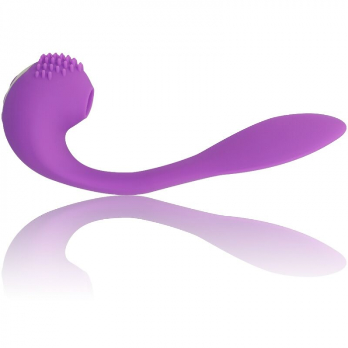 Vibrator Ohmama Clit And G-spot Stimulating Vibe [3]