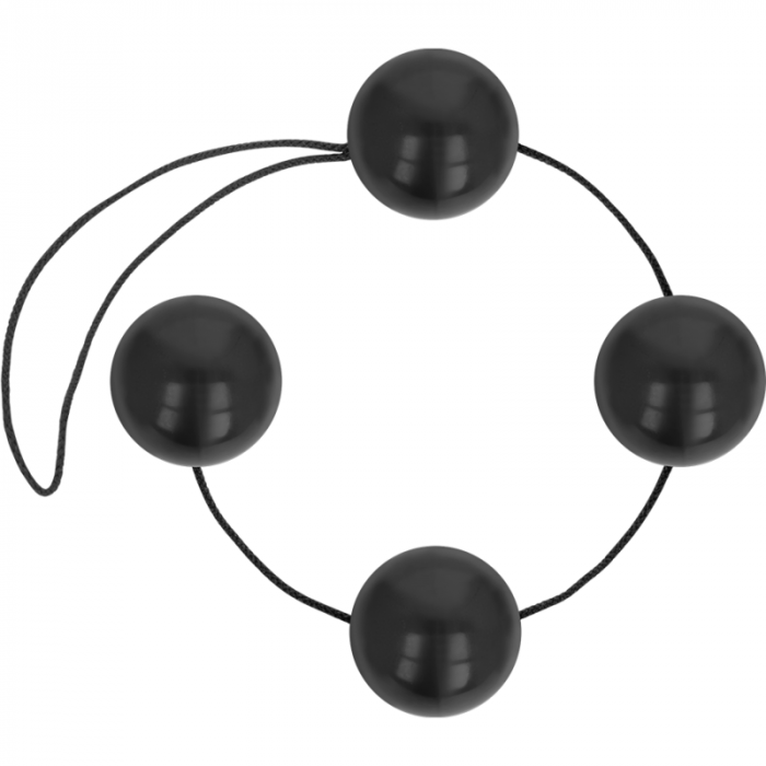 Bile Vaginale Anale OhMama Chinese Balls 170g [1]