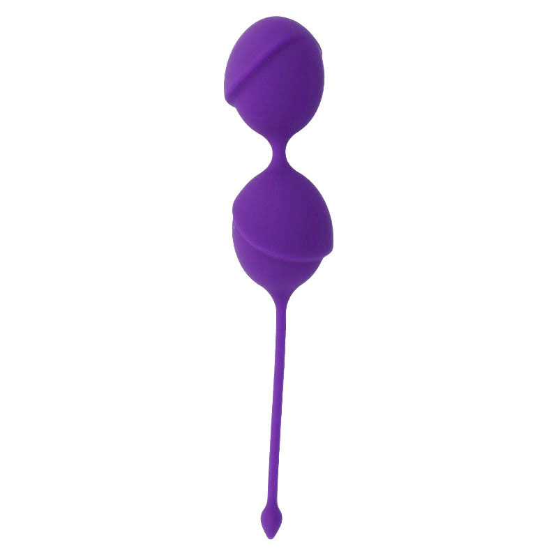 Bile Vaginale Intense Karmy fit kegel silicone lilac [5]