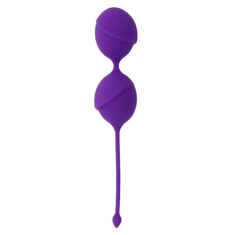 Bile Vaginale Intense Karmy fit kegel silicone lilac [6]