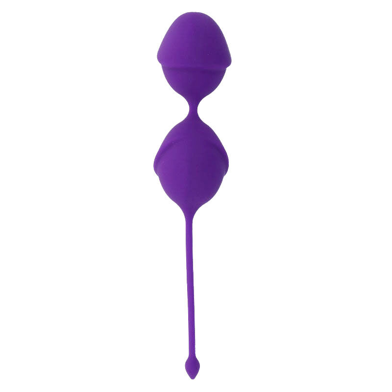 Bile Vaginale Intense Karmy fit kegel silicone lilac [4]
