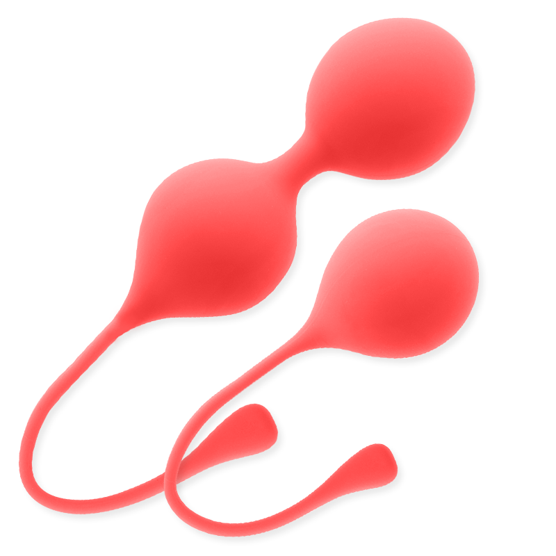 Bile Vaginale Intense Kegel balls pack kendall [1]