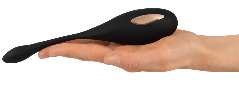 Bile Vaginale Kegel Femei Intarire Muschi Pelvini XouXou RC Vibrating E-Stim Love Ball [4]