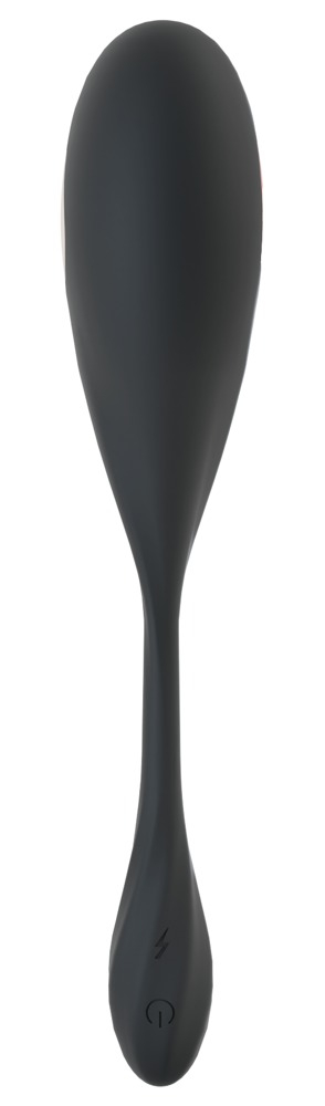 Bile Vaginale Kegel Femei Intarire Muschi Pelvini XouXou RC Vibrating E-Stim Love Ball [3]